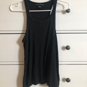 Extra soft like new black VS tank